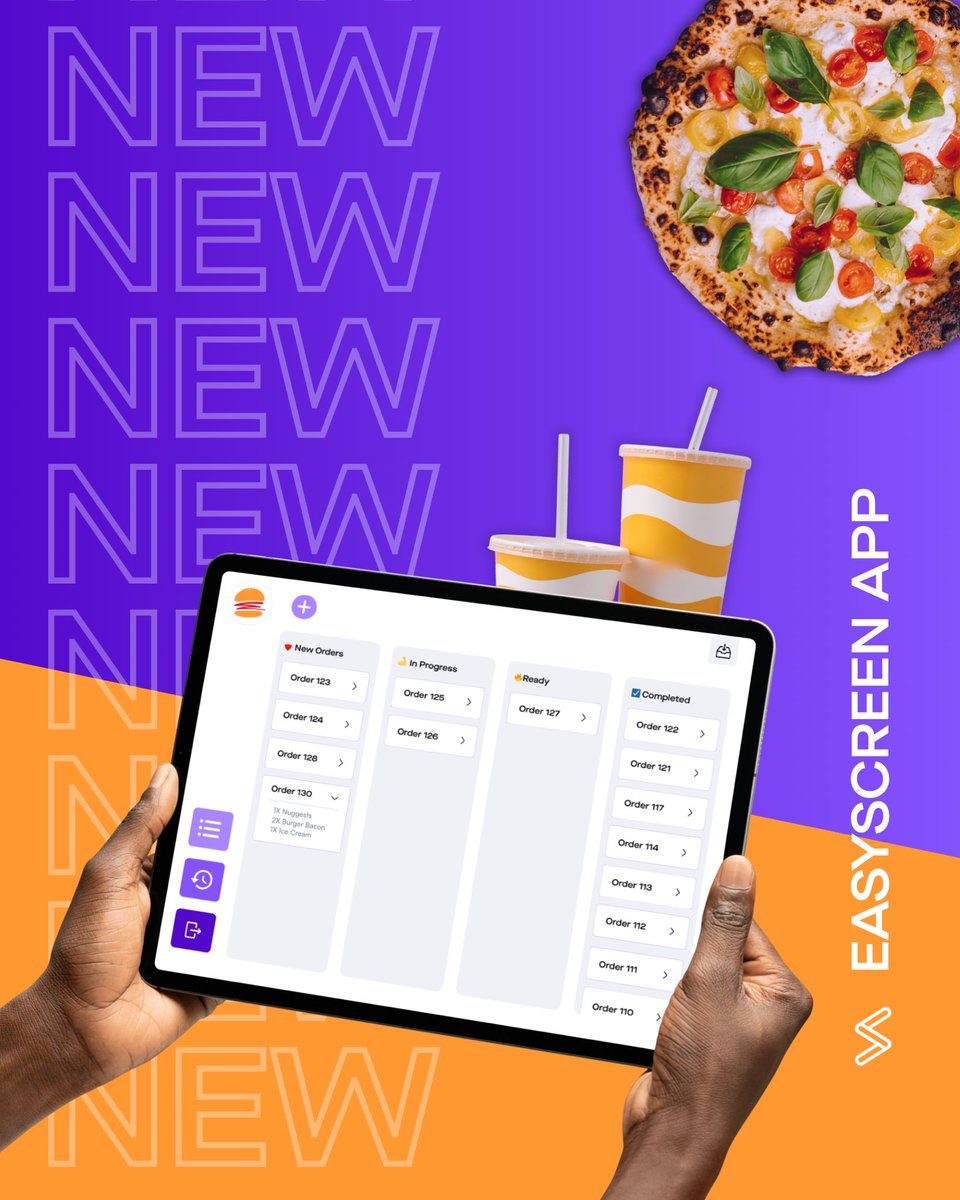 Easytransac tweet media