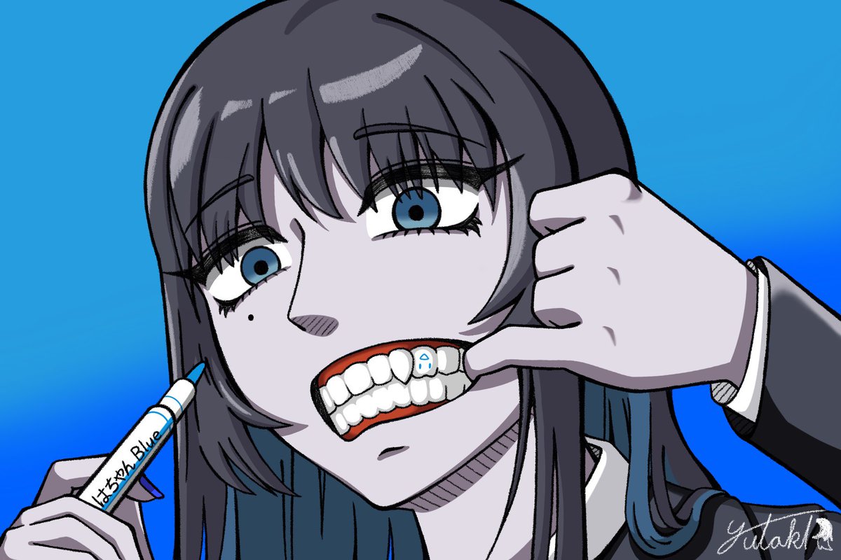 yutaki tweet media