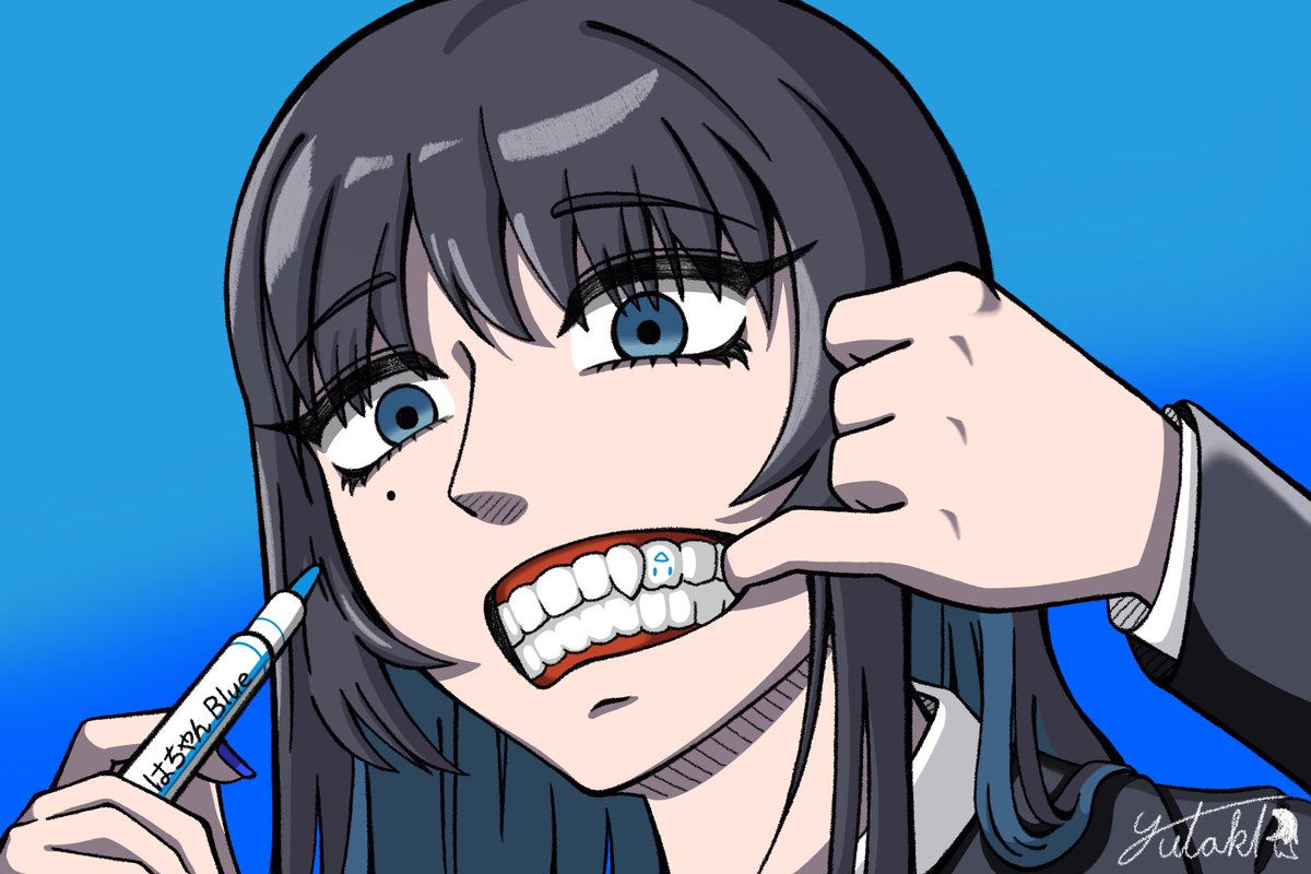 yutaki tweet media