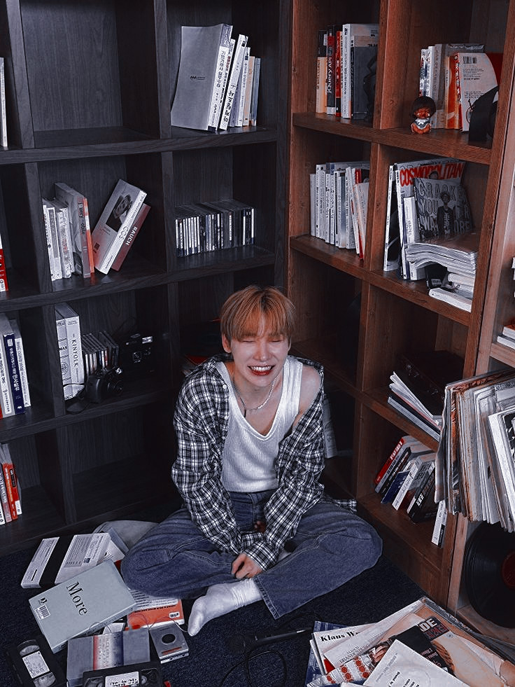 Kim Donghyun tweet media
