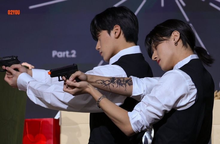 why is no one talking about THIS one