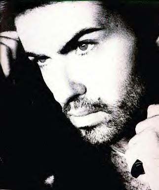 Happy heavenly birthday to the gorgeous, incredibly talented man with a bone-melting voice and an even more beautiful soul! I miss you everyday and I'll love you forever! #GeorgeMichael ❤️❤️❤️