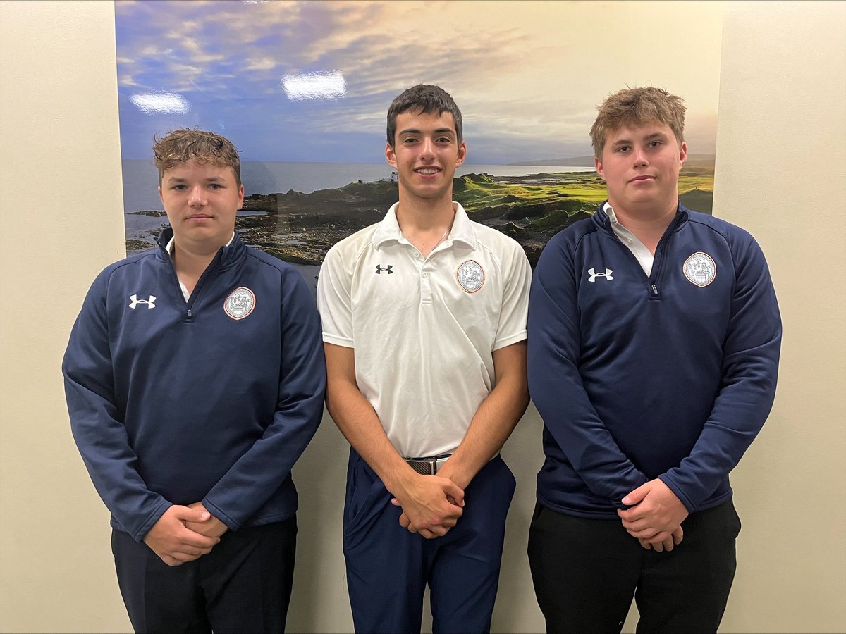 Sport | Uppingham School (@upp_sport) on Twitter photo Further to this success, we have also been informed that one of our 4th Form Golf Scholars won the U15 individual event! <a href="/Upp_Meadhurst/">Meadhurst | Uppingham School</a> #forthegamechangers Further to this success, we have also been informed that one of our 4th Form Golf Scholars won the U15 individual event! <a href="/Upp_Meadhurst/">Meadhurst | Uppingham School</a> #forthegamechangers