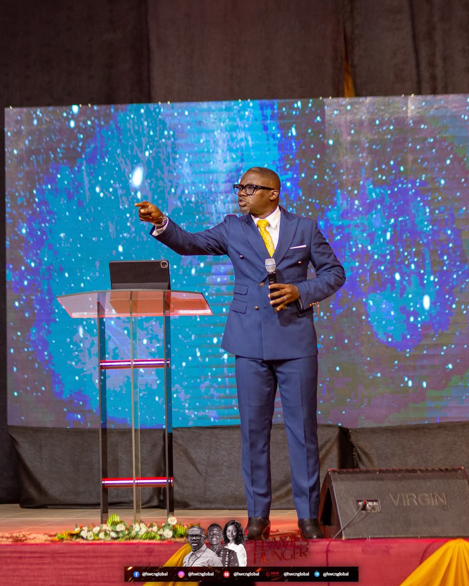 RevToluAgboola's tweet image. I Just Heard The LORD say....
Say unto them, "The Husband will Come, The Wife will Come, The Specific one that I purposed for You.. Your Child will come, and you will not have to sweat for this coming.... Now, I make it happen!"
