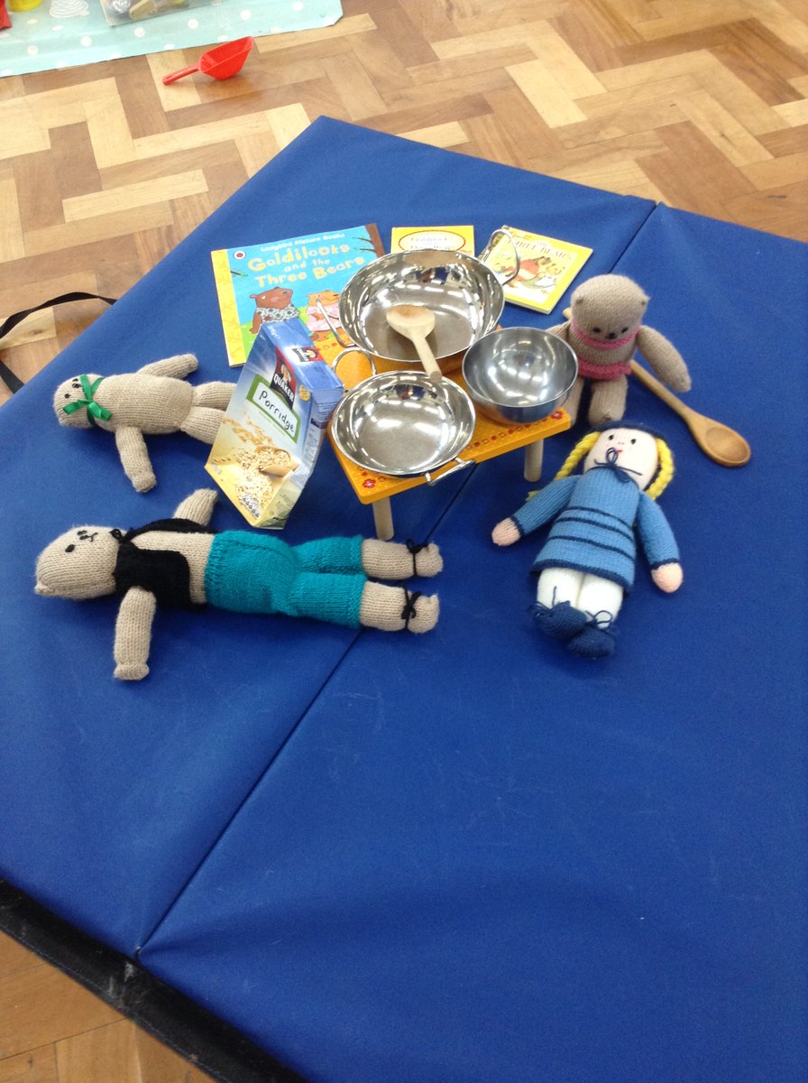 Newburgh Primary tweet media