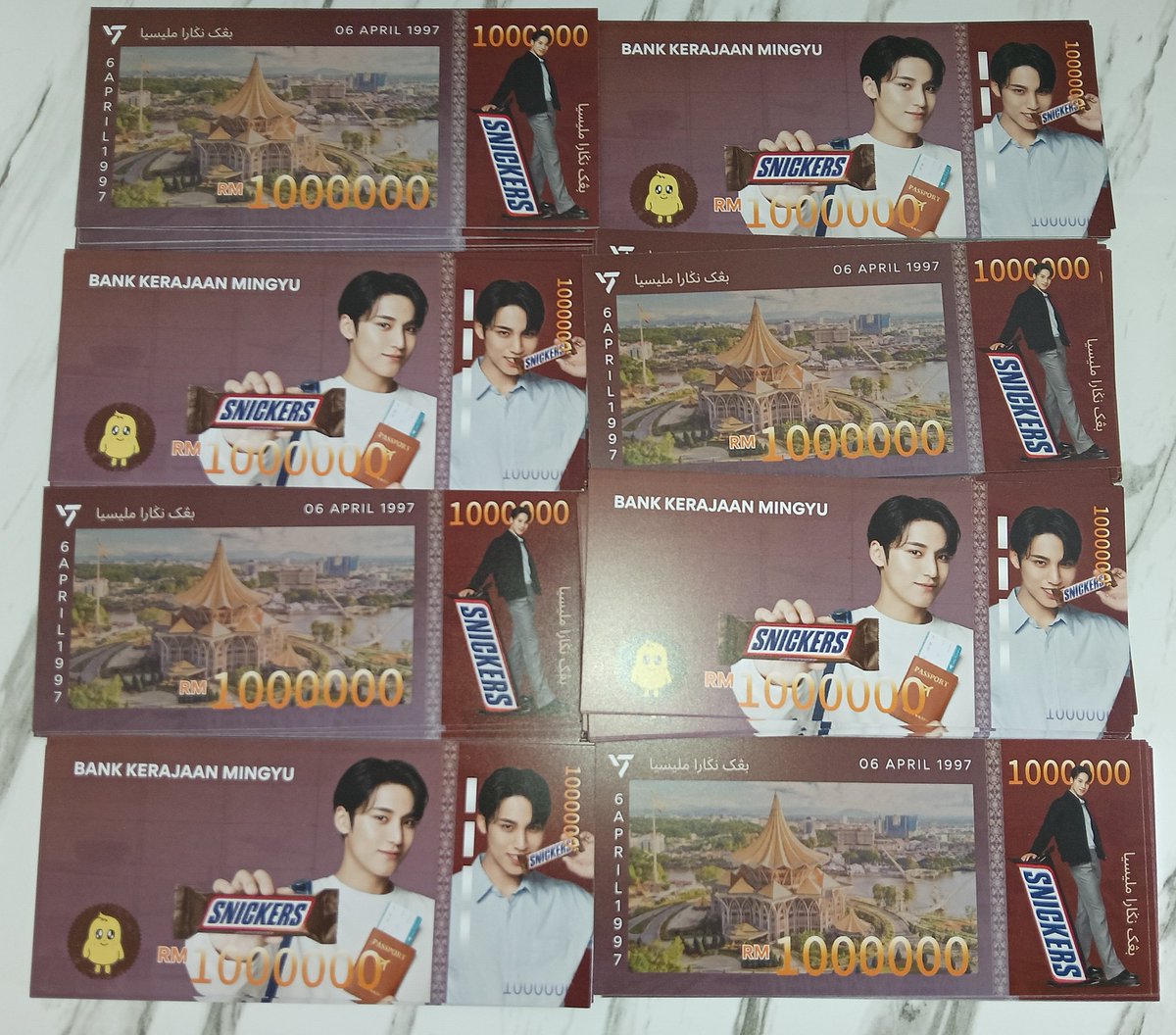 ⊙⊝⊜ Bavy Yani⁷ ⟭⟬⟬⟭ tweet media