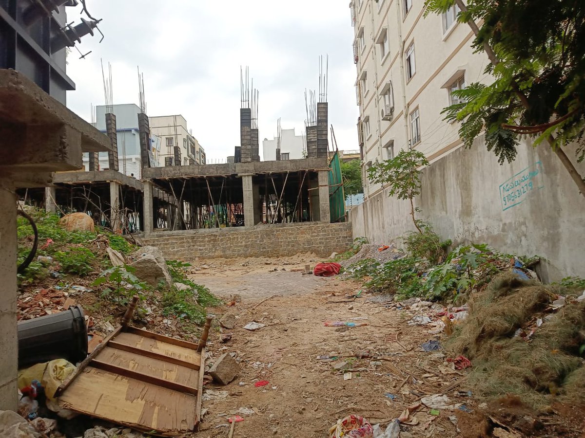 akula_bjp's tweet photo. If the Nizampet Corp sets up Freedom Park in Turkucheruvu FTL /buffer zone, the municipal&amp; revenue&amp;irrigation officials are cooperating with the encroachment&amp; constructions.@PMOIndia @TelanganaCMO @cdmatelangana @Comm_HYDRAA @Collector_MDL @ACLB_Medchal @MC_Nizampet @tahsildhar1 https://t.co/24BL4TZjeh