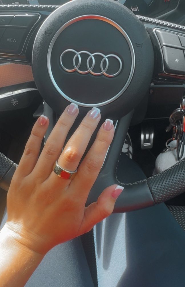 Miss G┊UK 🎀 tweet media