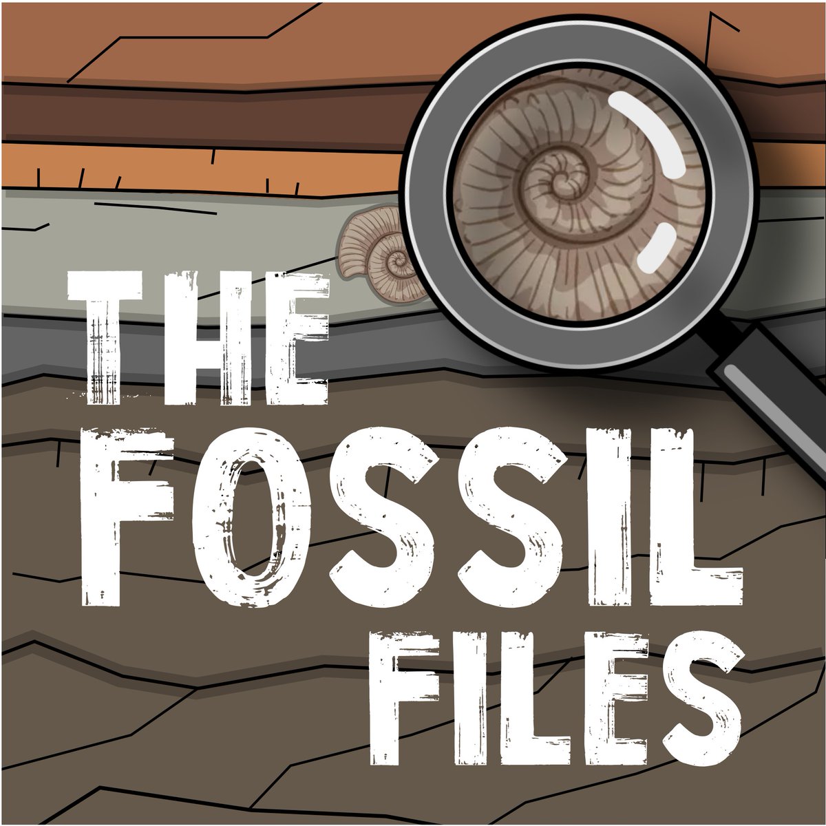 ⚠️We are excited to share a paleo-themed podcast with you – The Fossil Files. You can find the episodes by following the links below ⬇️

🔹open.spotify.com/show/2jWWagtwG…

🔹podcasts.apple.com/us/podcast/the…

🔹fossils.libsyn.com

#podcast #fossils #palaeontology #epizode #science #talk