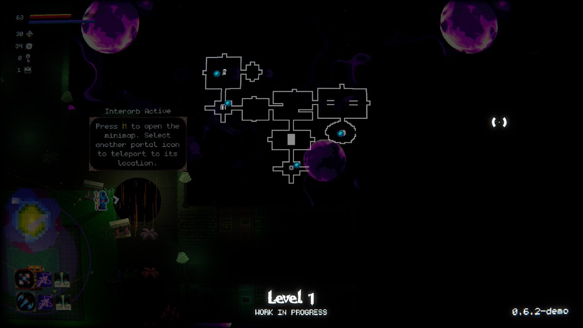 Byte Jazz Games - maker of Spellloom ✨ tweet media