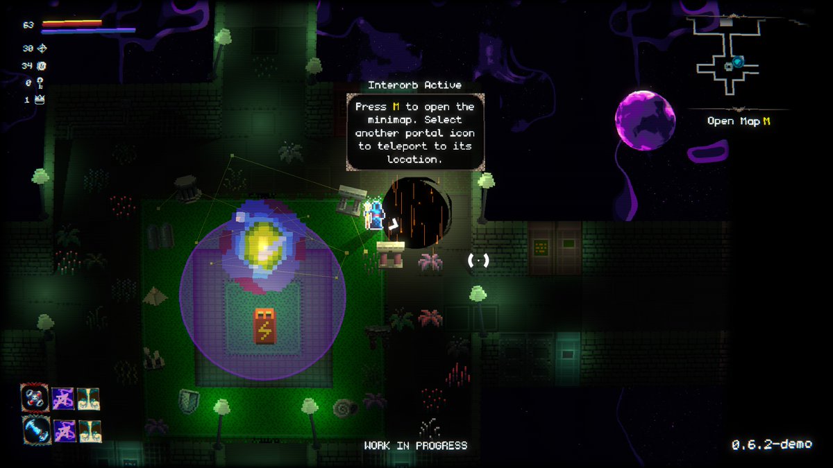 Byte Jazz Games - maker of Spellloom ✨ tweet media