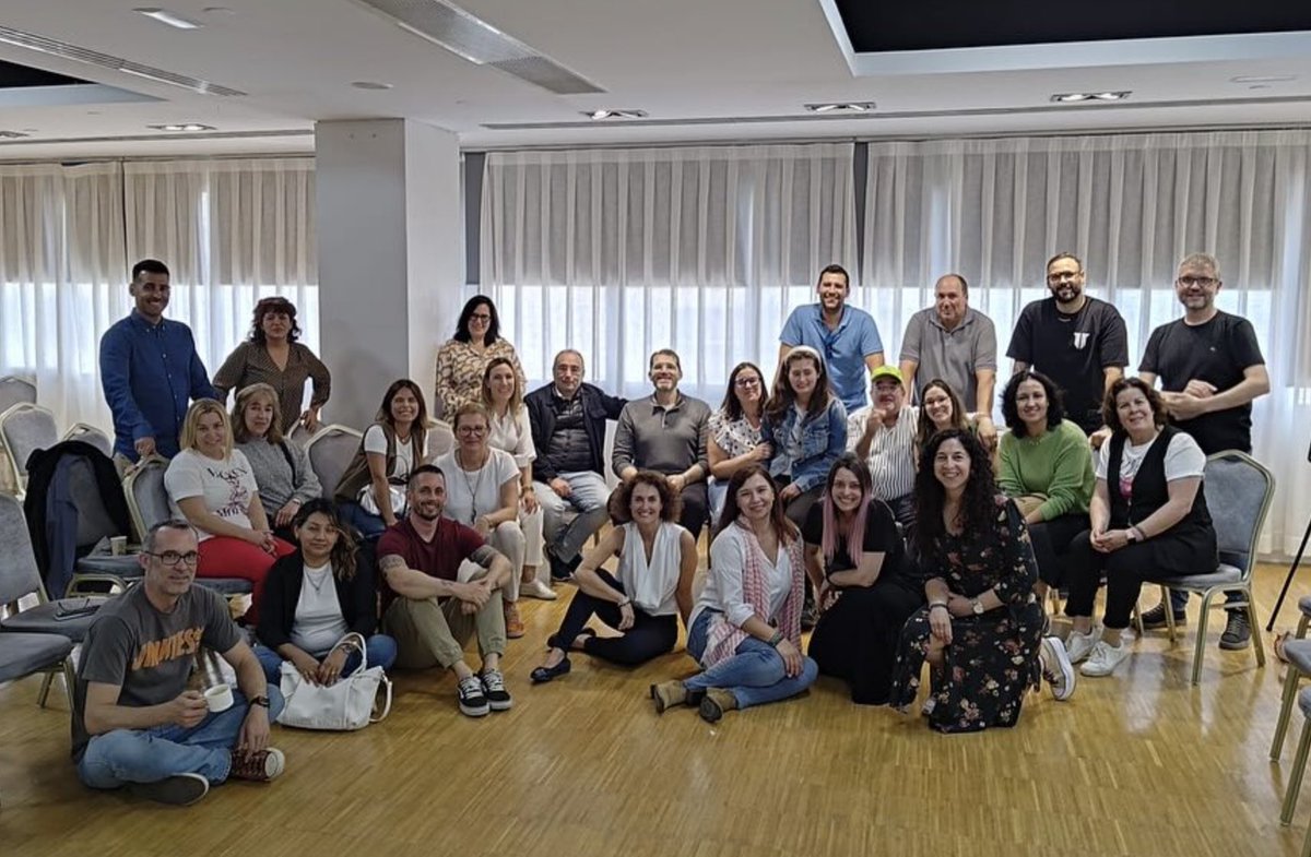 Asociación Profesional de Periodistas Valencianos tweet media