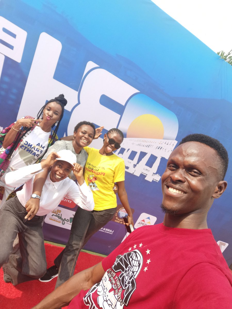 ChineekolClothn's tweet image. It's all memory.
#OBH 3.0

There's more to recreate #OnitshaBusinessHangout 4.0
More networking, collaboration, and more building.

#OBHXTigerFoods
#ReimagineOnitsha
#OnitshaBusinessHangout