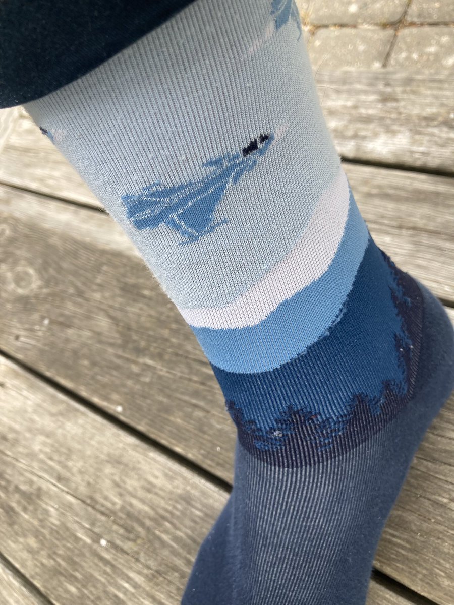 mattiasr70's tweet image. Redo för ännu en dag i Almedalen. Hur många har på sig strumpor med Saabs JAS Gripen i Visby idag som jag?
@saab