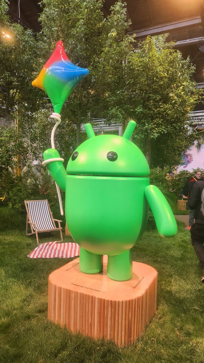 Mario_Ezquerro's tweet photo. #GDGsummit #GoogleIOconnect The BEST event year https://t.co/KKCXR99Zj1