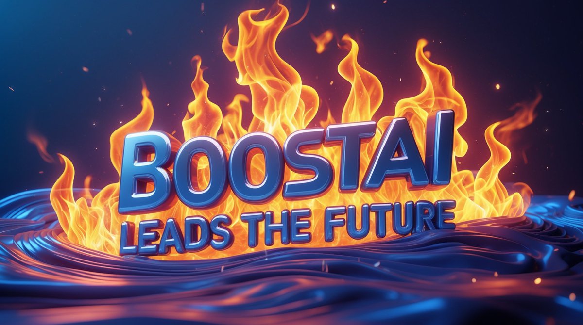 Mrofficial_47's tweet photo. 📢 📢 BOOSTAI Update 🔄
The website launch is delayed. We’re taking time to prepare a better product for you 🤖💥
Get ready: the official token launch date will be revealed next week
Stay tuned, legends
Join us: https://t.co/fyhCKn1vBt 
#BOOSTAI #Solana #AI #CryptoNews #memecoin https://t.co/aOxoAZtyjs
