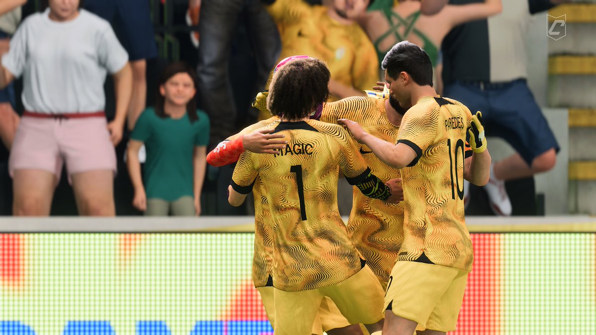 It’s not just a team. It’s a forever brother bond. #SoftiesUnite