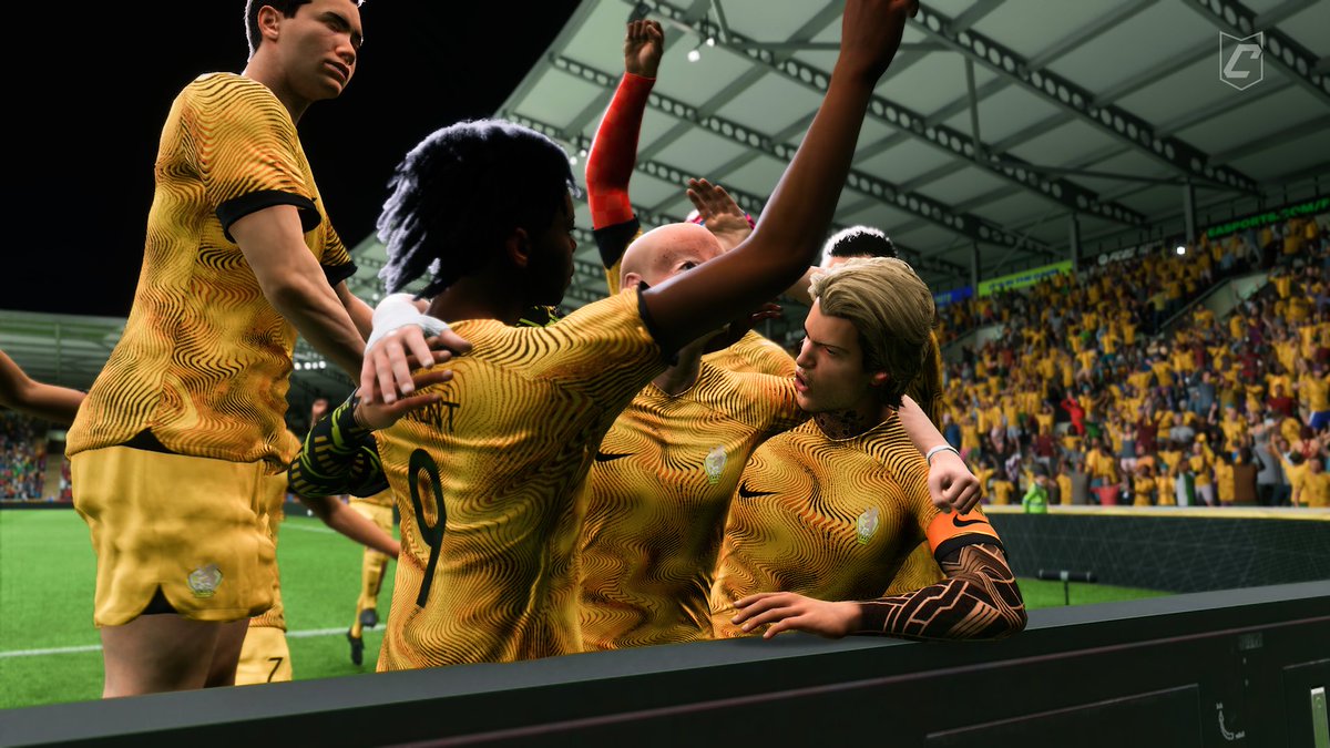 Charmin Ultras FC tweet media