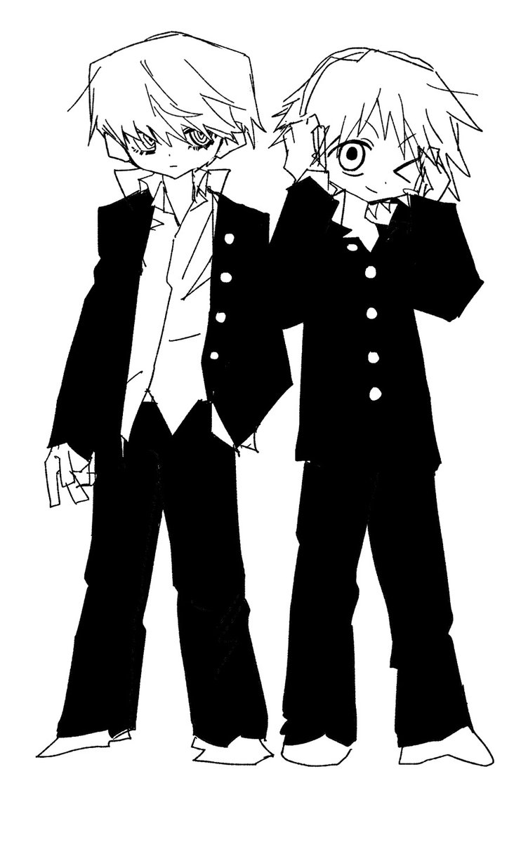 🥔 (@goguma_wagamja) on Twitter photo 