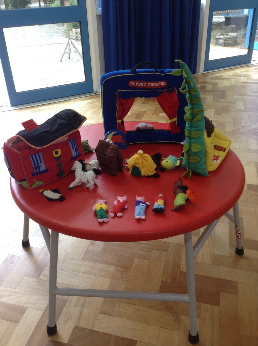 Newburgh Primary tweet media