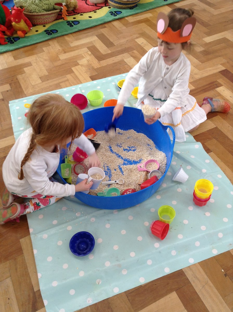 Newburgh Primary tweet media