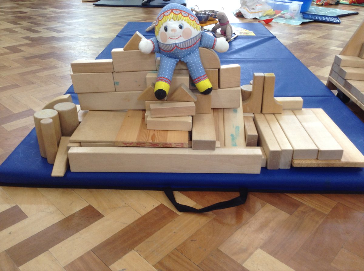 Newburgh Primary tweet media