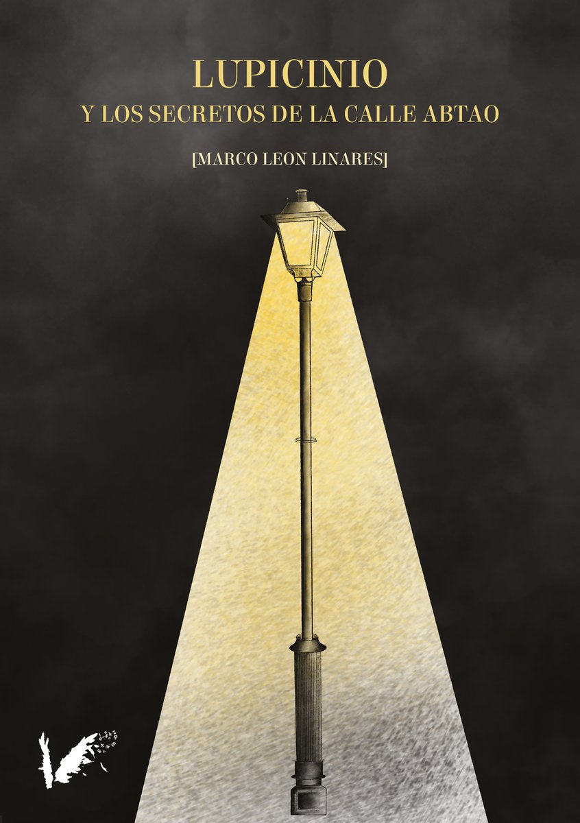 EditionsAF's tweet photo. Te recto un libro: Lupicinio y los secretos de la calle Abtao https://t.co/iV39GqNJup a través de @YouTube Compra la novela en #lalibreriadeangelsfortune https://t.co/B5S09zqoKj https://t.co/CUSAUElFFN
