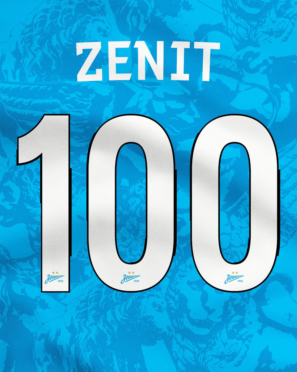 FC Zenit in English✨ tweet media