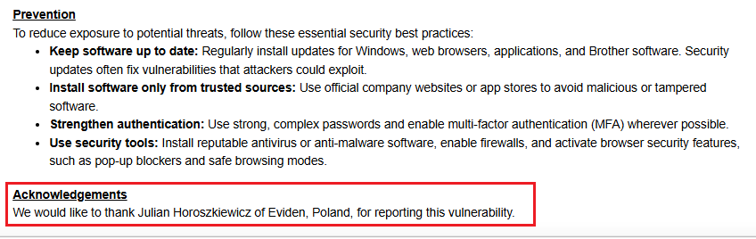 Julian Horoszkiewicz tweet media