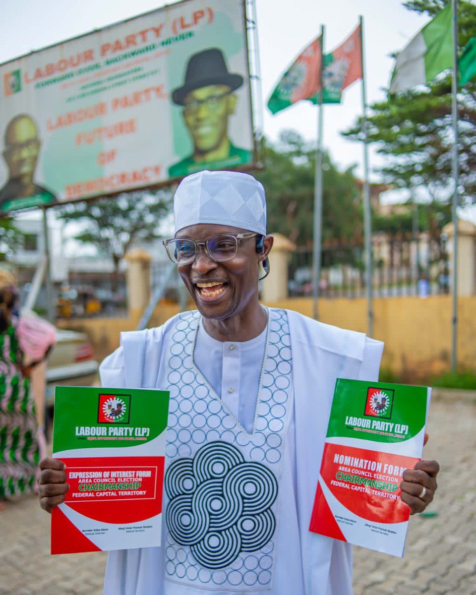 DrAvotu1st's tweet photo. (3 days to primaries) *3 days to go! "Every vote counts! Let's make a difference. Dr. Barry Avotu Johnson 1st for LP Chairmanship. #CountMyVote" https://t.co/MPluGSECZc