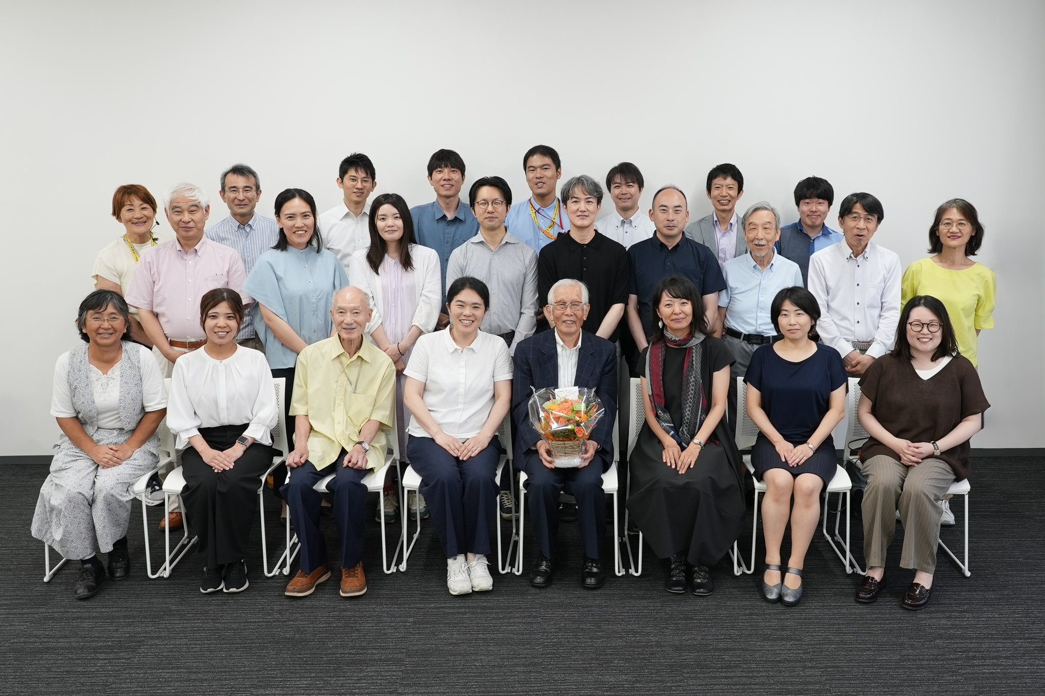 日本科学未来館 on X: 