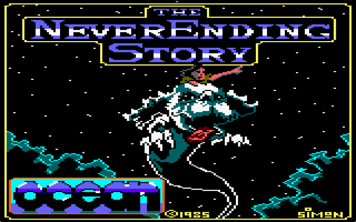 The NeverEnding Story (Remake)

«The NeverEnding Story» regresa: Remake del clásico de 1985 llega a PC, Mac y Linux con mejoras notables

amstradpower.es/the-neverendin…