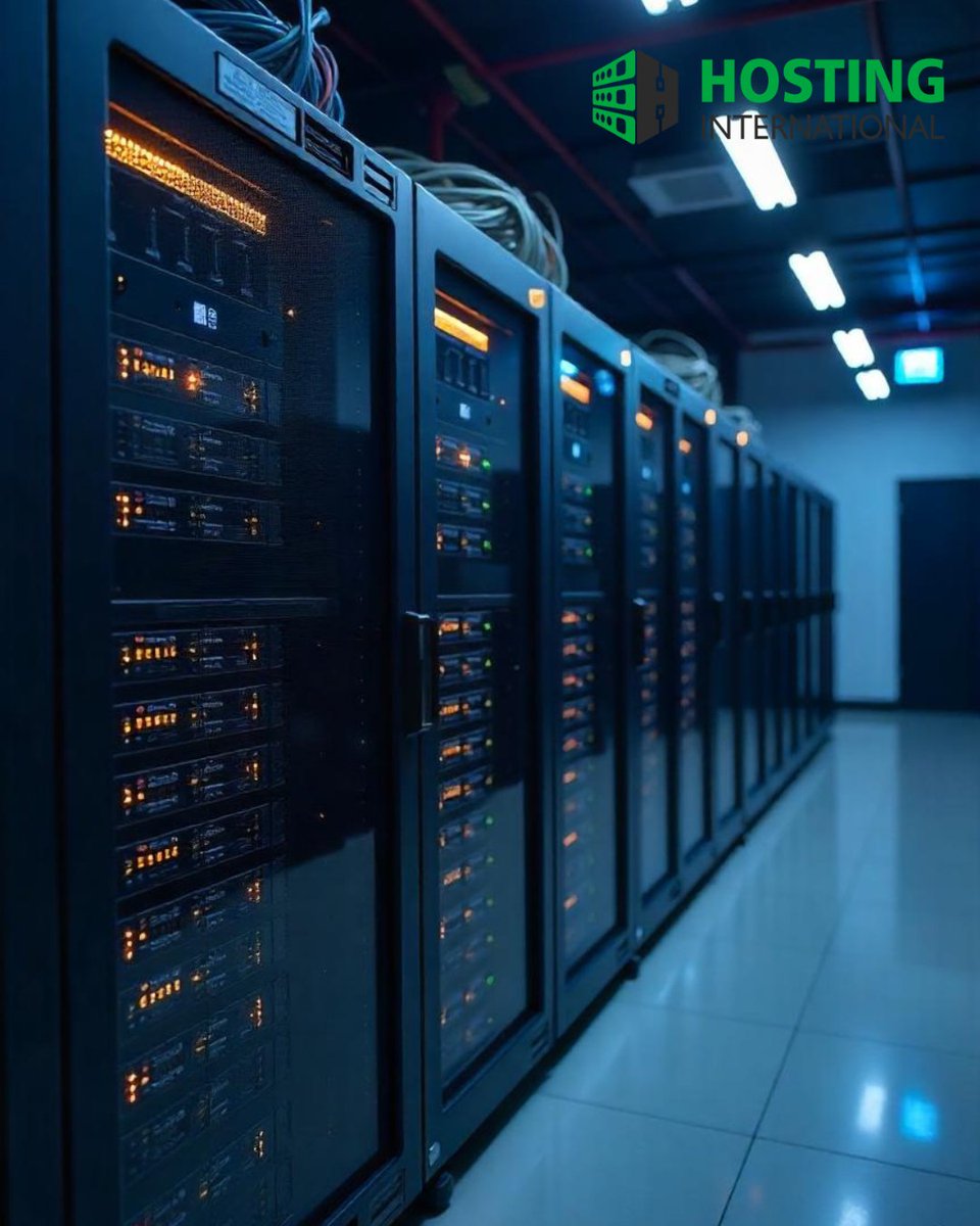 IntHostSolution's tweet image. Website speed is critical! 
Server location directly impacts load times, UX, SEO &amp;amp; conversions. Closer to users means less latency. 
Choose our hosting with servers near your audience! 

#WebHosting #WebsiteSpeed