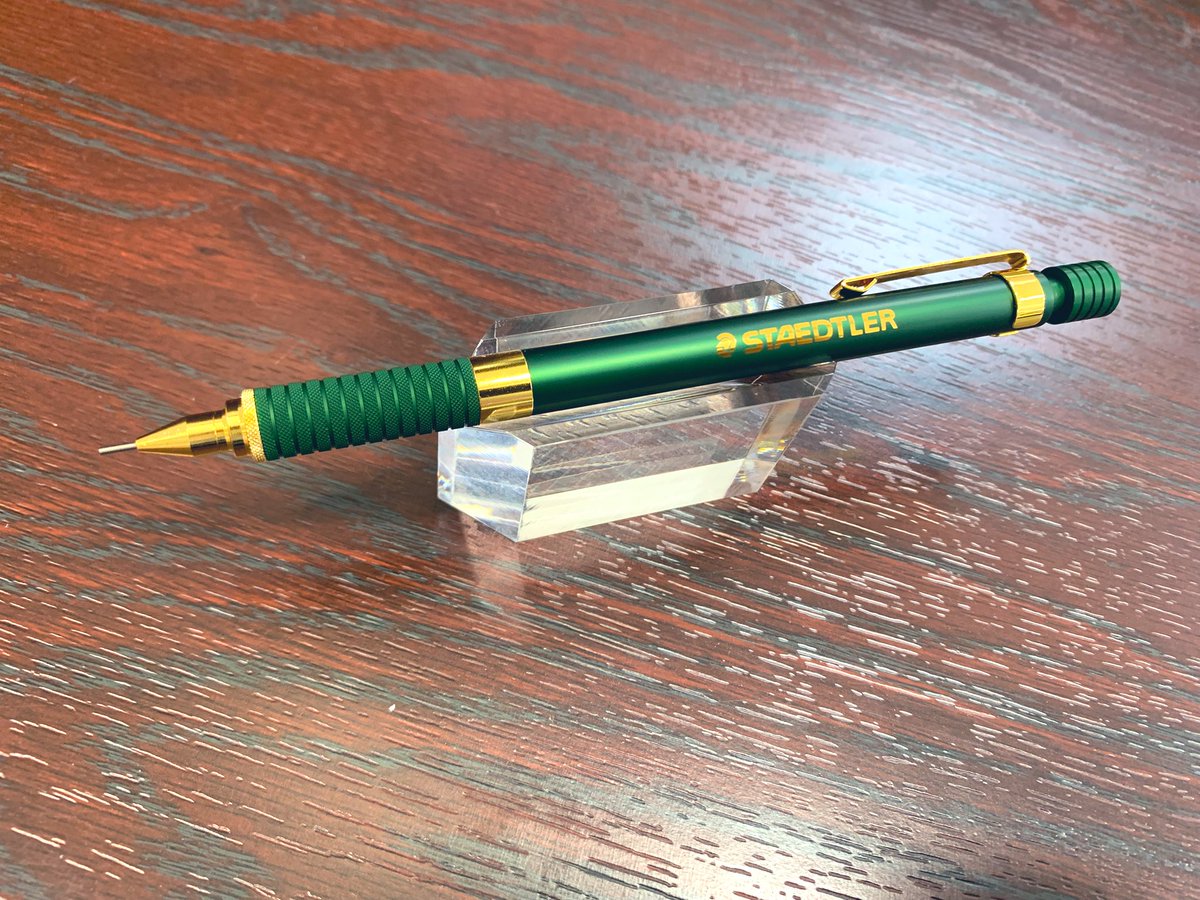 STAEDTLER(ステッドラー)数量限定「製図用シャープペンシル925 35-05