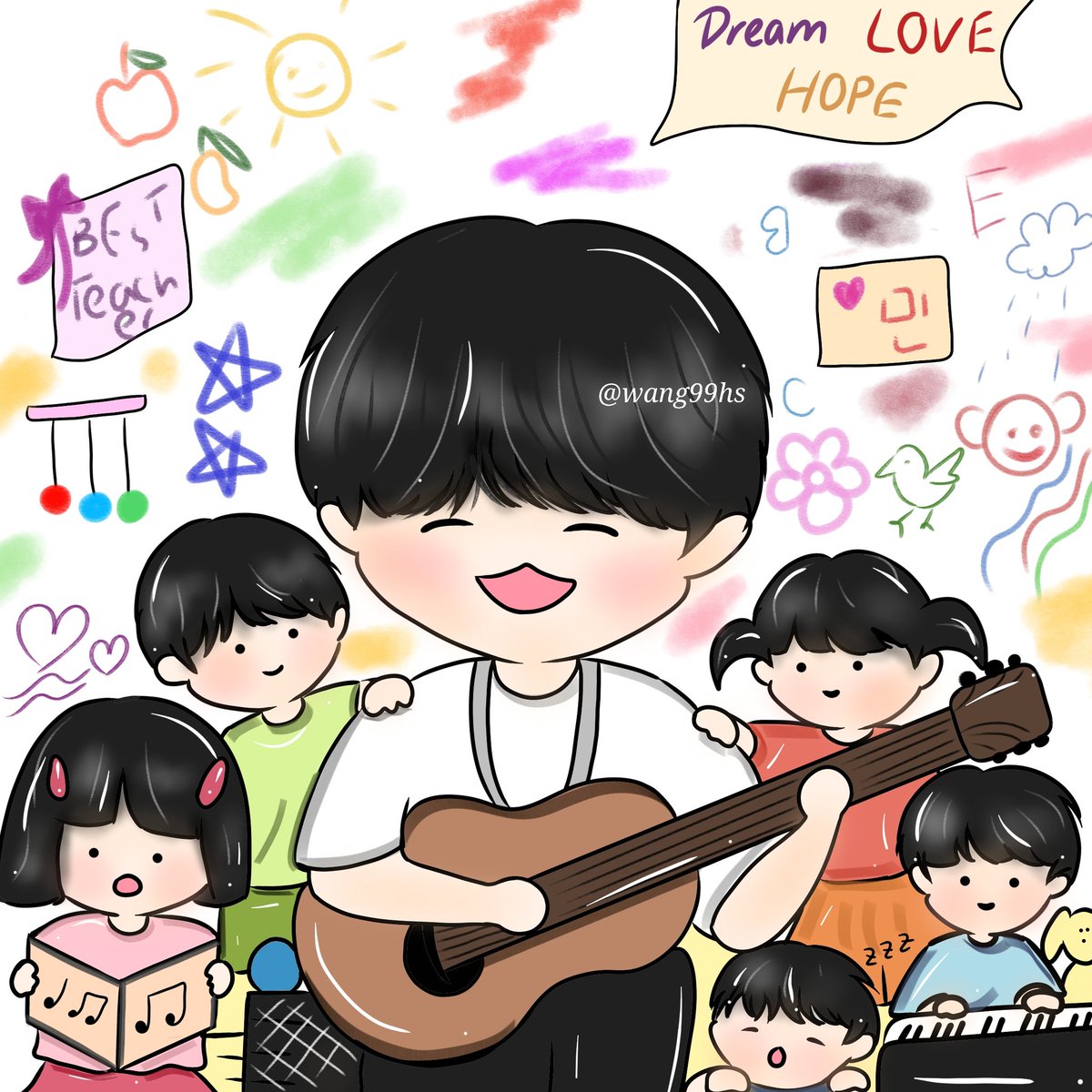 wang99hs's tweet photo. Best Teacher Min ๐ชทโจ๐๐
#SUGA #Yoongi #sugafanart #yoongifanart #yoongiisback #BTSSUGA #btsfanart #MinYoongiTreatmentCenter #์๊ฐ #๋ฐฉํ์๋
๋จ์๊ฐ https://t.co/yfR2IoFSa3