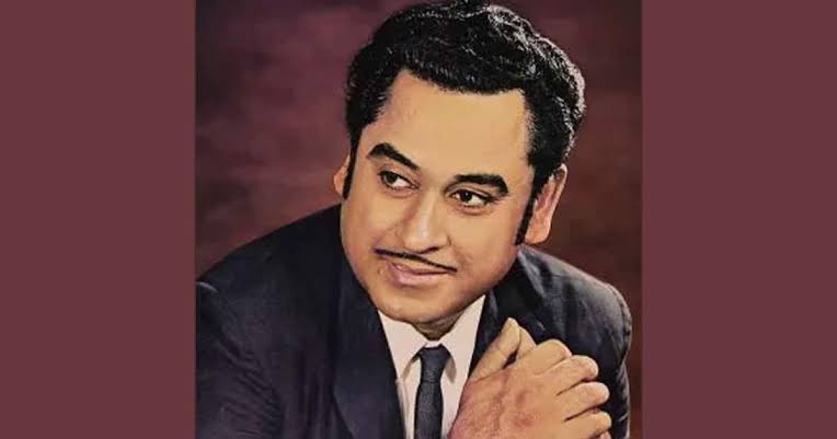 AskAnshul's tweet photo. Kishore Kumar's songs were banned from state broadcasters AlR and Doordarshan because he refused to sing for Congress at a Govt event in Mumbai. The ban remained in effect until the end of the Emergency.

Even gramophone companies were pressured to freeze sales of his records. https://t.co/F7JI4SaD60