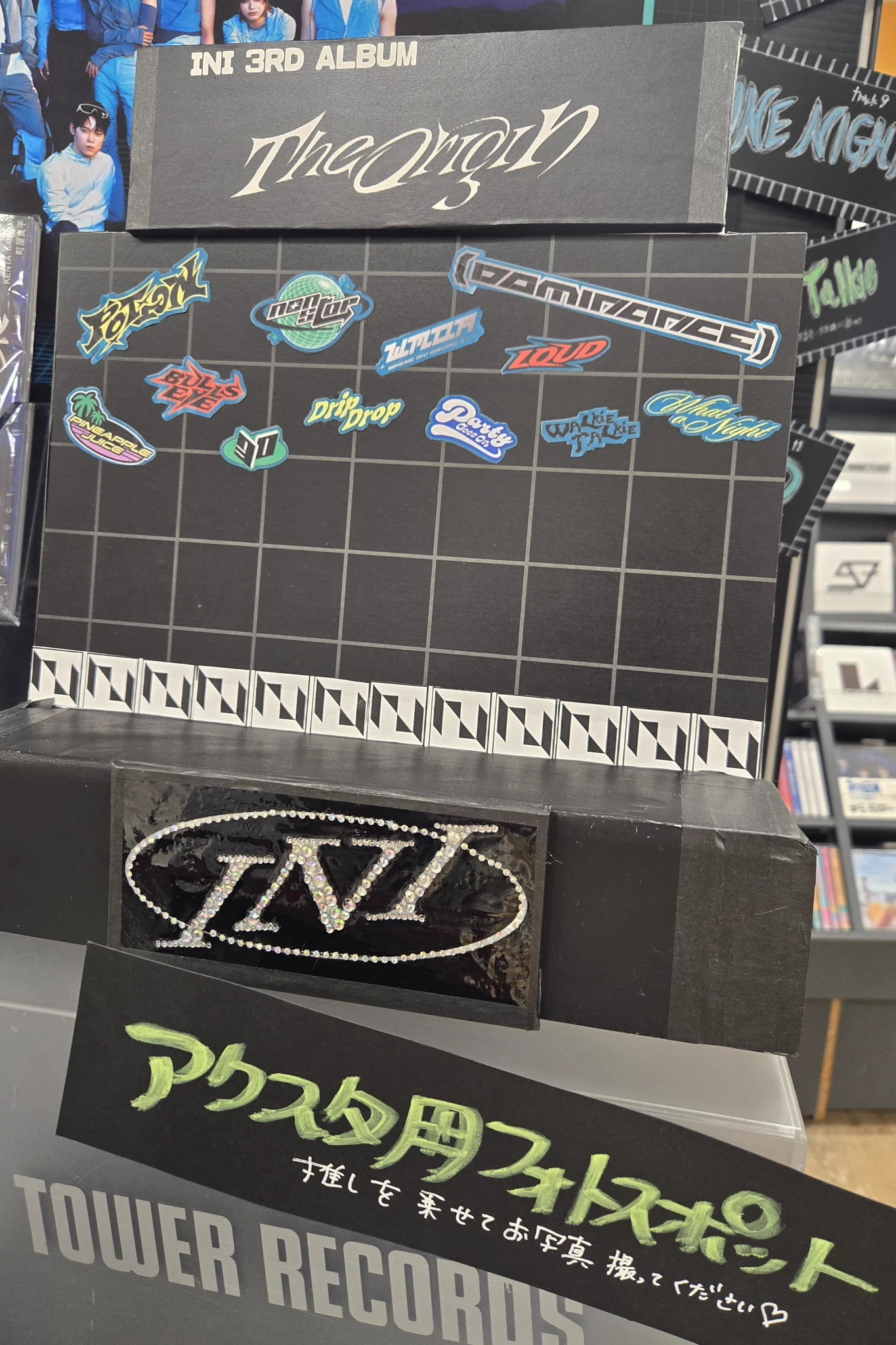 タワーレコード静岡店 on X: 
