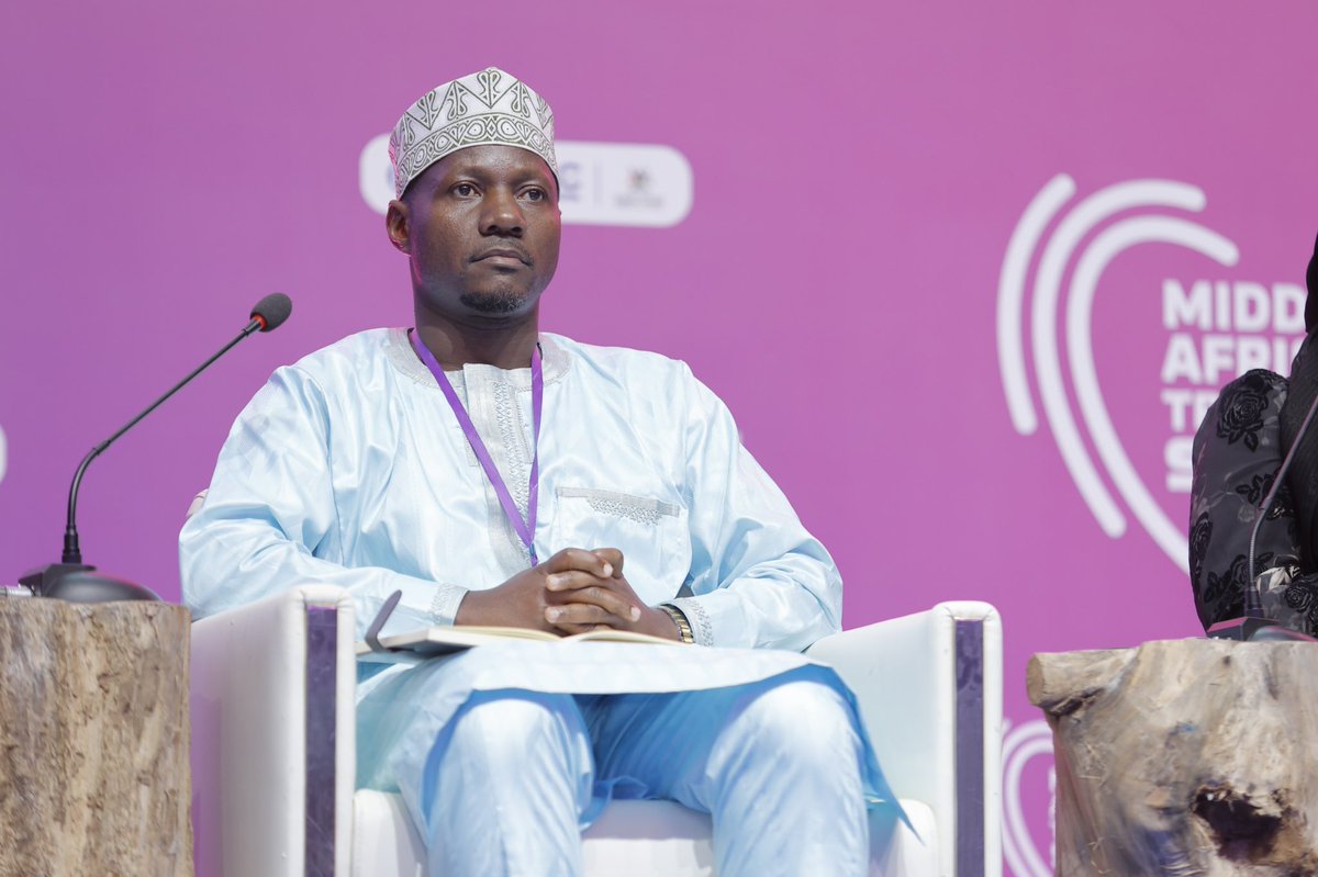 Islamic Finance as a Driver for inclusive Financial Digital Transformation and Innovation 

measummit.com