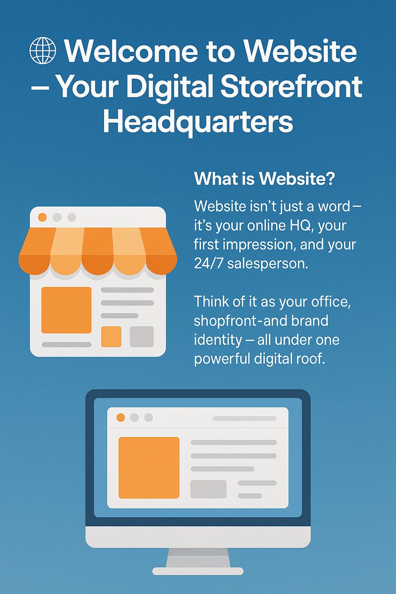 nowdesignuk's tweet image. 🌐 Welcome to Now Design - We are redefining what a website is –  a digital storefront sales tool.

View our portfolio, services and much more at nowdesign.uk

#KeepUpdated #BeUnique #ShowProfessionalism