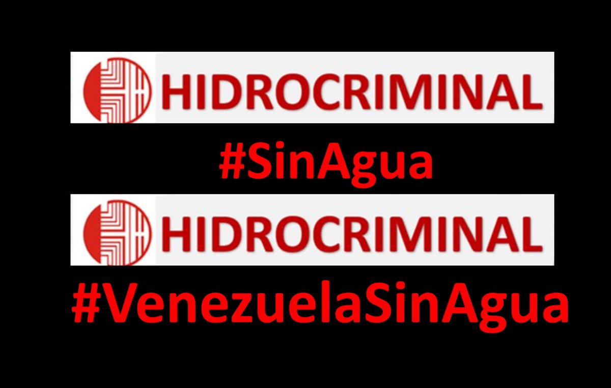 AxiomaReport's tweet photo. Hidrocapital mantienen #SinAgua a gran parte de Caracas.
Ineptos incumplen el lapso anunciado de 36 horas de "Parada Programada"
Varios sectores suman más de 8 días #SinAgua
El Madurismo somete a Venezolanos a la calamidad del continuo deterioro de TODOS los servicios Públicos. https://t.co/PQcg3ucQQH