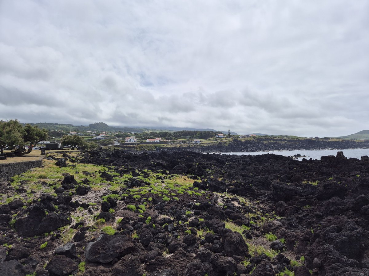 Piscinas Naturais Biscoitos 😍🏖  #azores #terceira