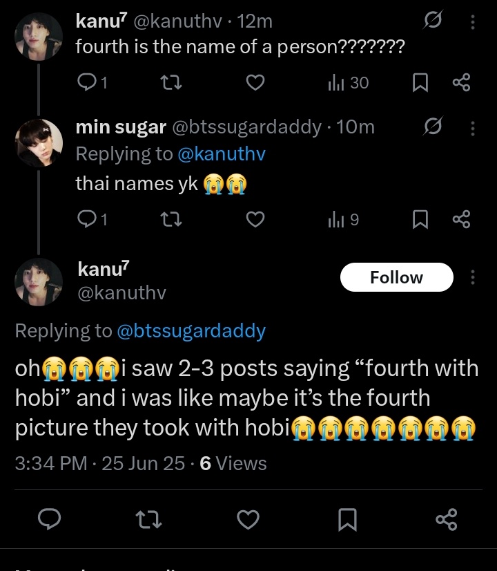 the way i laughed hHAHDAHSHAH 😭😭😭😭😭😭😭