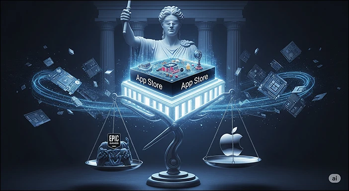 Apple contraataca: no renuncia a su comisión por compras externas htcmania.com/showthread.php…