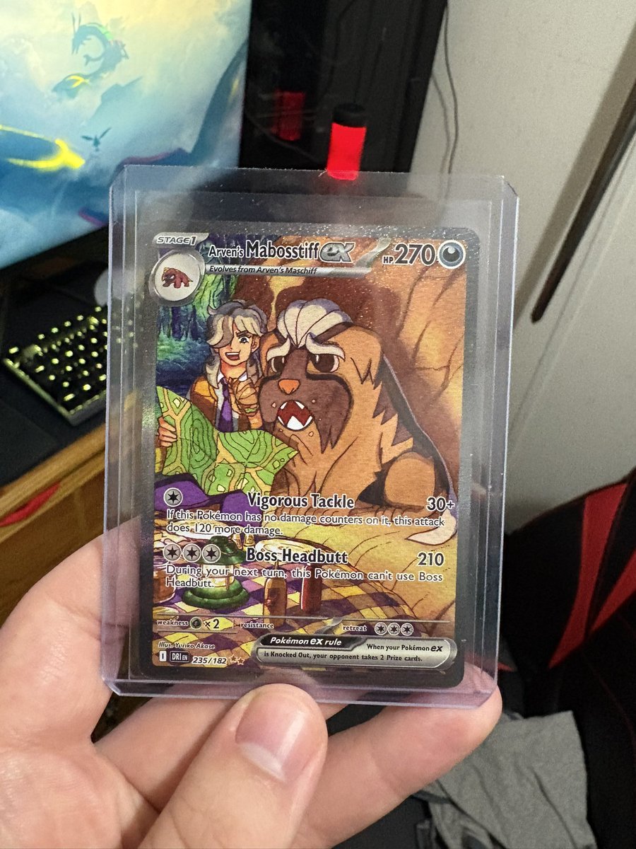 4am rips got me this big ole dog tonight 😁