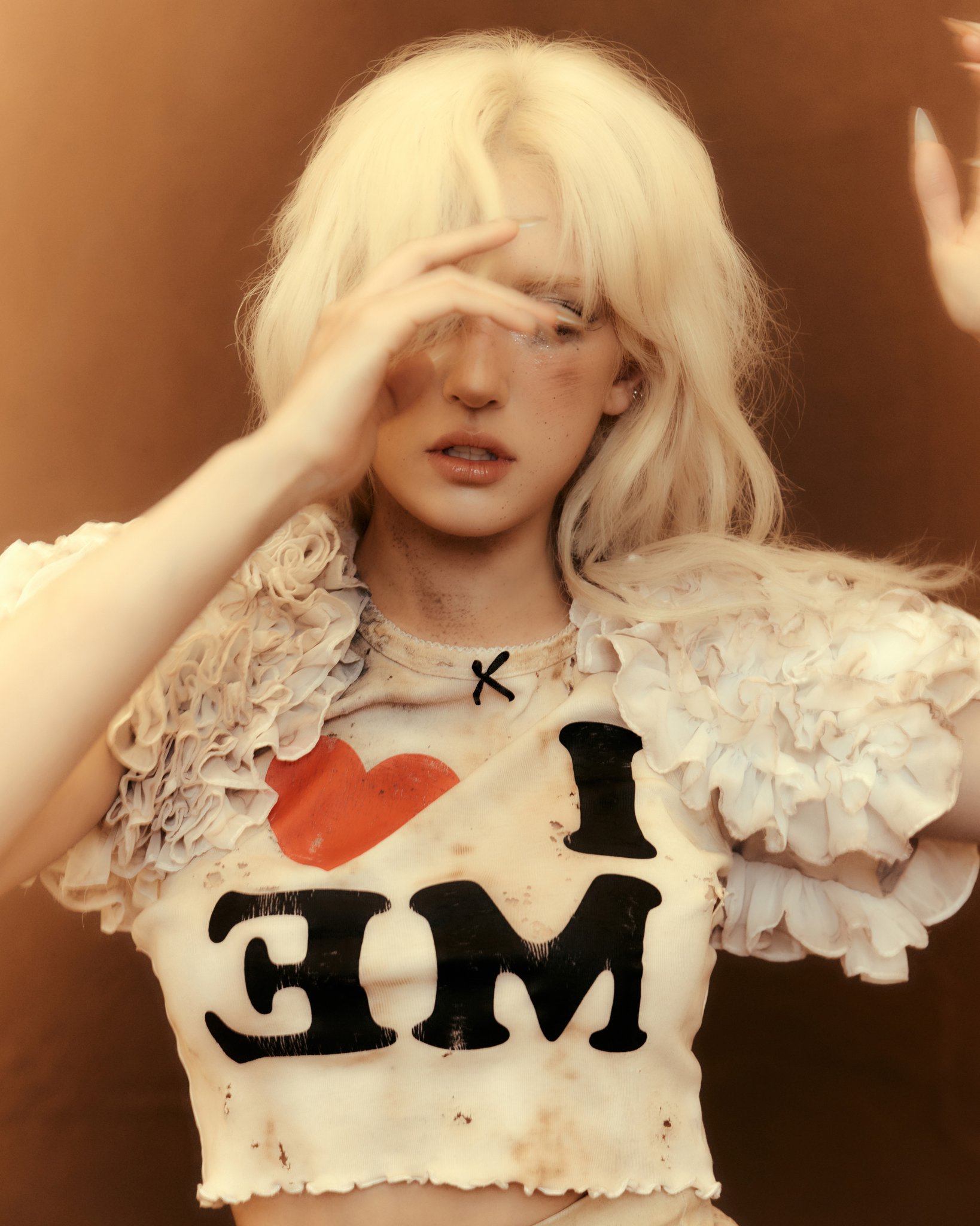 somi lía | chaotic & confused on X: 