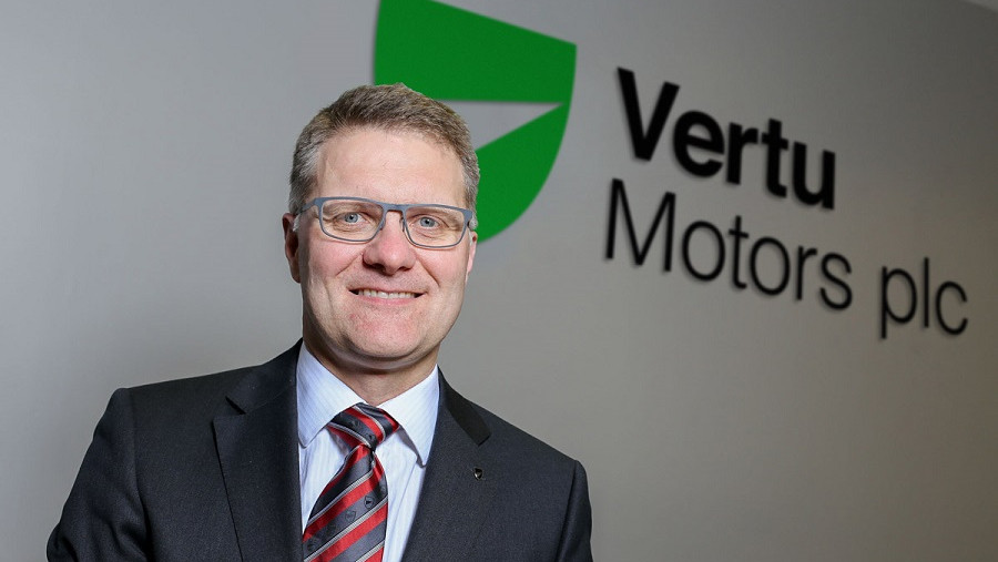 Vertu Motors encouraged as new car sales jump although used vehicle volumes fell  insidermedia.com/news/north-eas…
