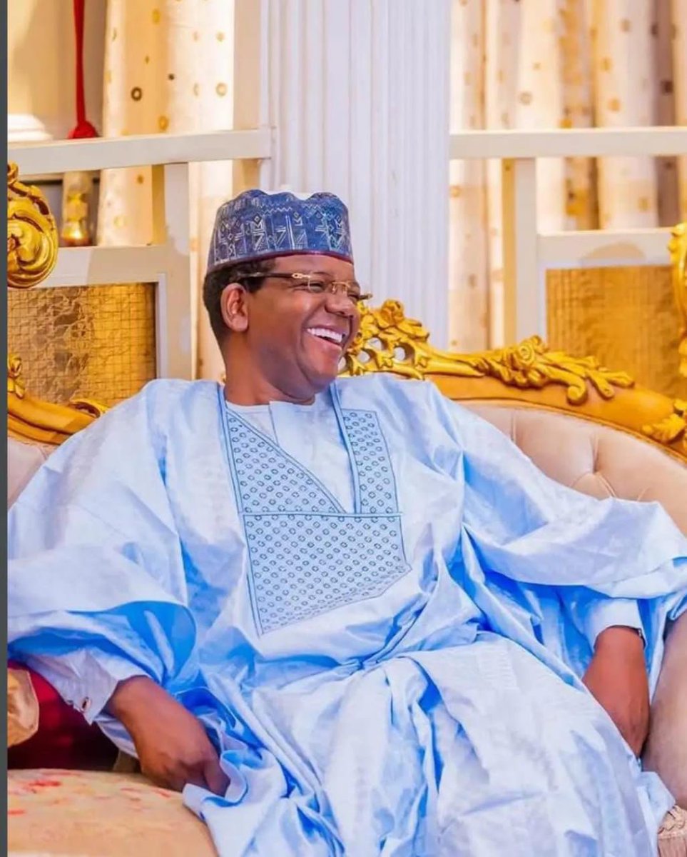 'Zamfara Needs You’ – Group Appeals to Matawalle For 2027

The Zamfara Good Governance Group (ZGG) has issued a passionate plea for Nigeria’s Minister of State for Defence, Dr Bello Mohammed Matawalle, to contest the 2027 Zamfara governorship election and lead the state once more