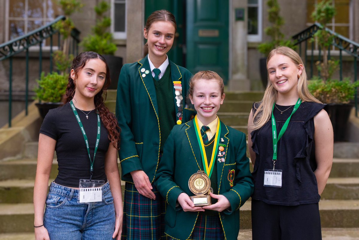 stcatherinesenglish (@stcatherineseng) on Twitter photo Niamh received the coveted Best Speaker award at the Grand Year 8 Debating Final 2025! Pictured here with the judges, Head Girl and EngLit pupil Leah, @QUB law graduate Sarah and first year law student Beth.<a href="/stcatherines247/">stcatherinesarmagh</a> <a href="/Ks3St/">St Cat’s KS3</a> <a href="/QUBLawSoc/">QUB Law Society</a> Niamh received the coveted Best Speaker award at the Grand Year 8 Debating Final 2025! Pictured here with the judges, Head Girl and EngLit pupil Leah, @QUB law graduate Sarah and first year law student Beth.<a href="/stcatherines247/">stcatherinesarmagh</a> <a href="/Ks3St/">St Cat’s KS3</a> <a href="/QUBLawSoc/">QUB Law Society</a>