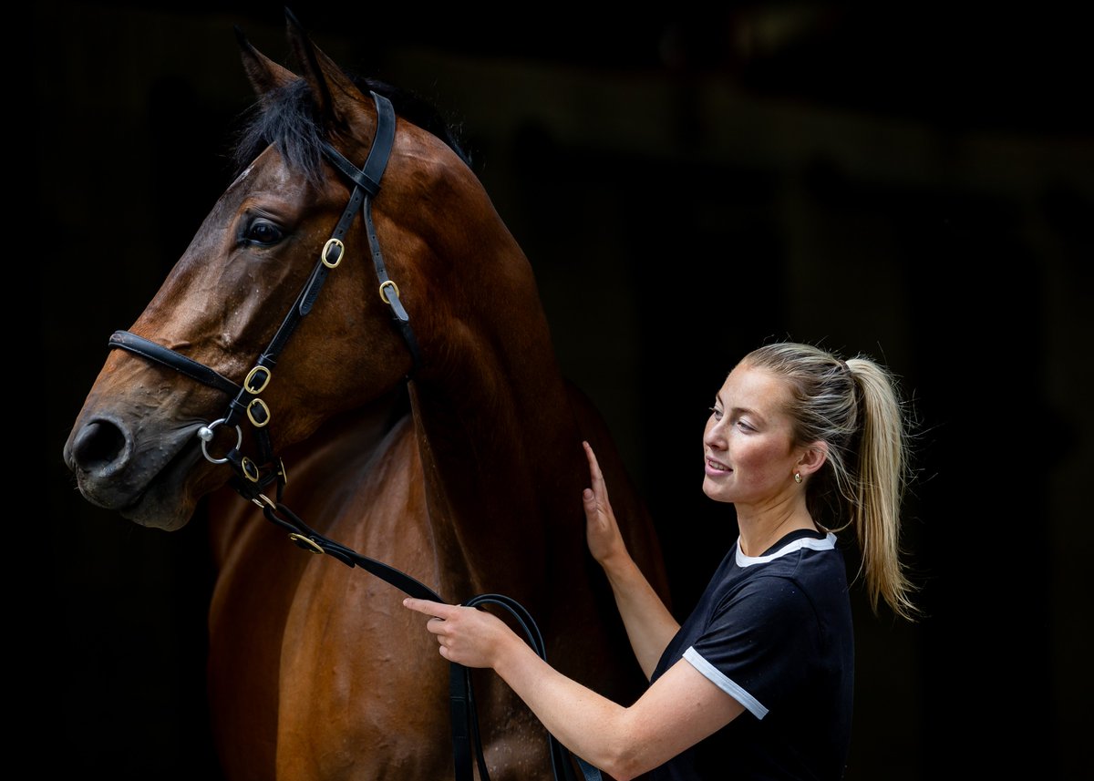 The 2025 Derby Sale, in partnership with MSL Mercedes-Benz will commence at 10am.

The sale can be followed on the links below.

📱Live Stream | tinyurl.com/mr3cxmmr

💻 Live Blog | tinyurl.com/3zy2nr7t