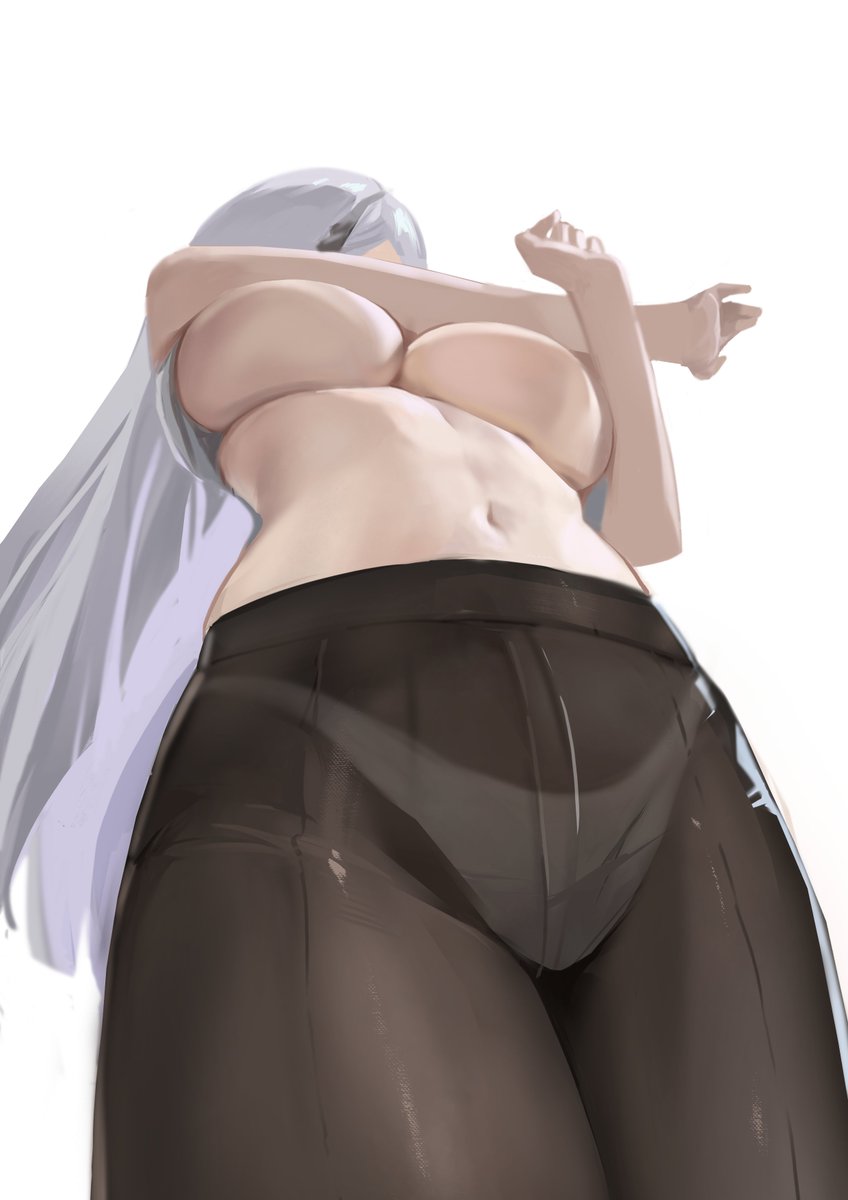 magicbread47's tweet image. tll  #GirlsFrontline2  #GirlsFrontline